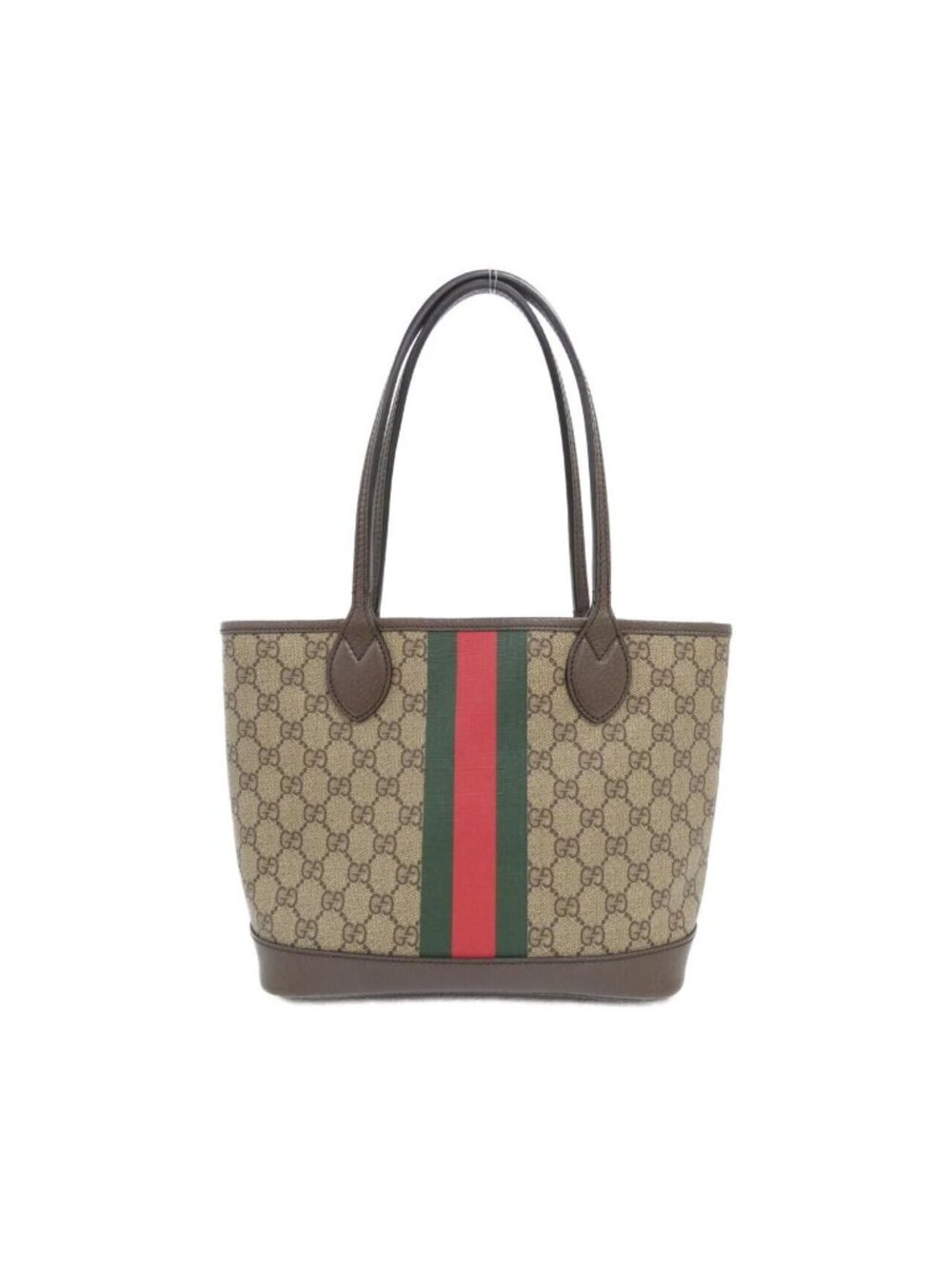 Gucci Ophidia Bag Handbag Beige